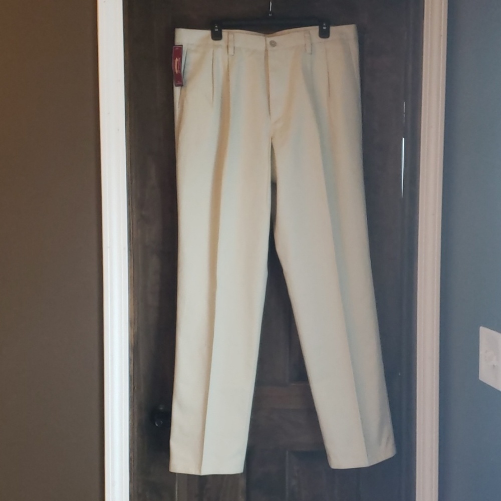 Dress pants